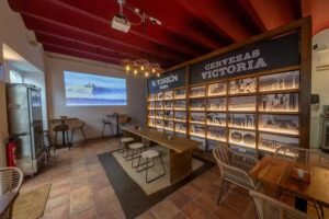 TORRE&Oacute;N DE TARIFA