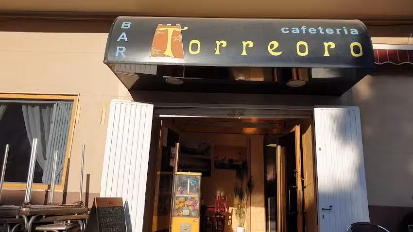Torreoro