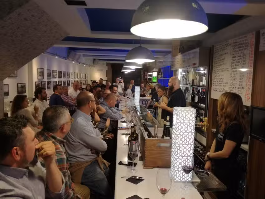 Torres Gastrobar