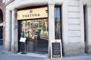Tortuga Restaurante