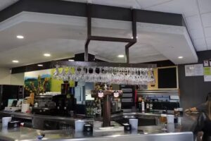 TOXI&Ntilde;O&rsquo;S BAR