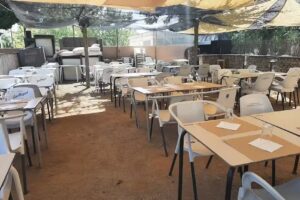 Tr&agrave;fec Beach Club