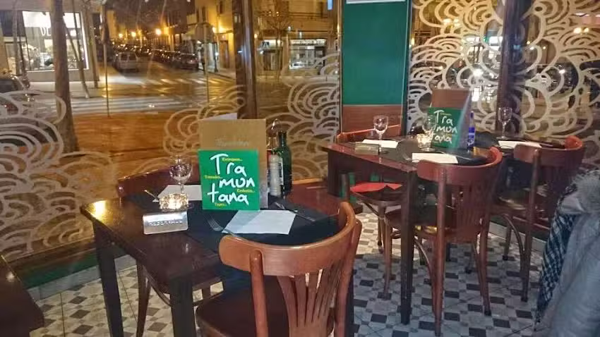 Tramuntana