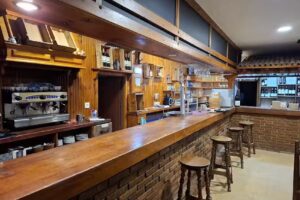 Tramunte Taberna -villanueva de santo adriano