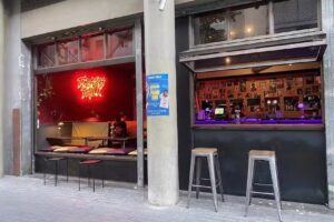 Trash Talk &ndash; Food & Booze