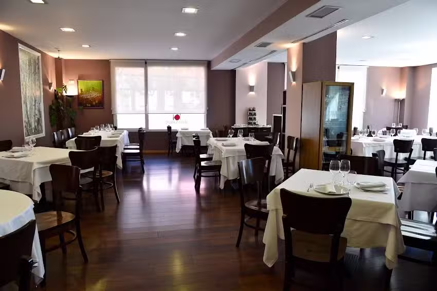 Trashumante Restaurante