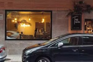 Trastevere Gij&oacute;n