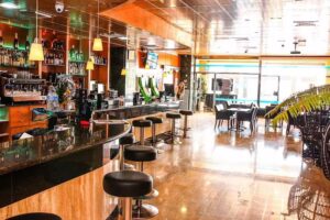 Tr&eacute;bol 03 Los Alc&aacute;zares