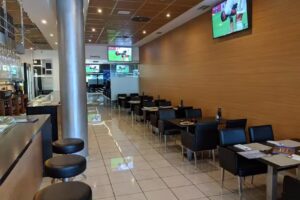 Tr&eacute;bol 13 Atalayas