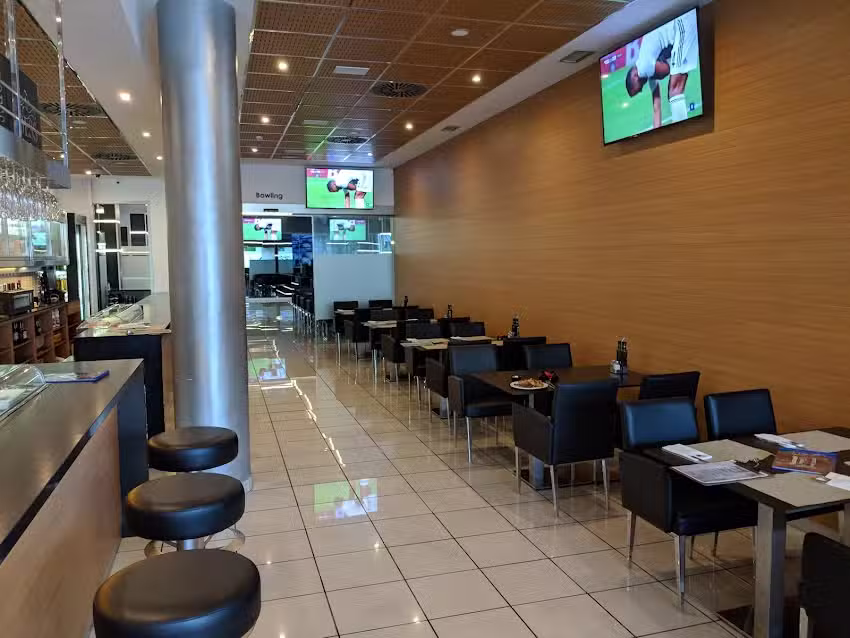 Tr&eacute;bol 13 Atalayas