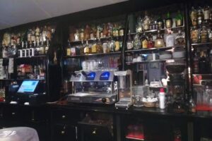 Tr&eacute;bol 44 Rambo