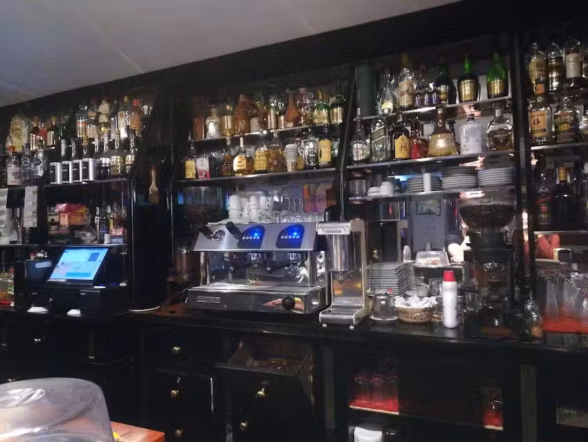 Tr&eacute;bol 44 Rambo