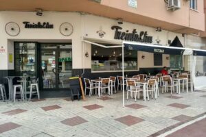 Treinta&Tres Restobar