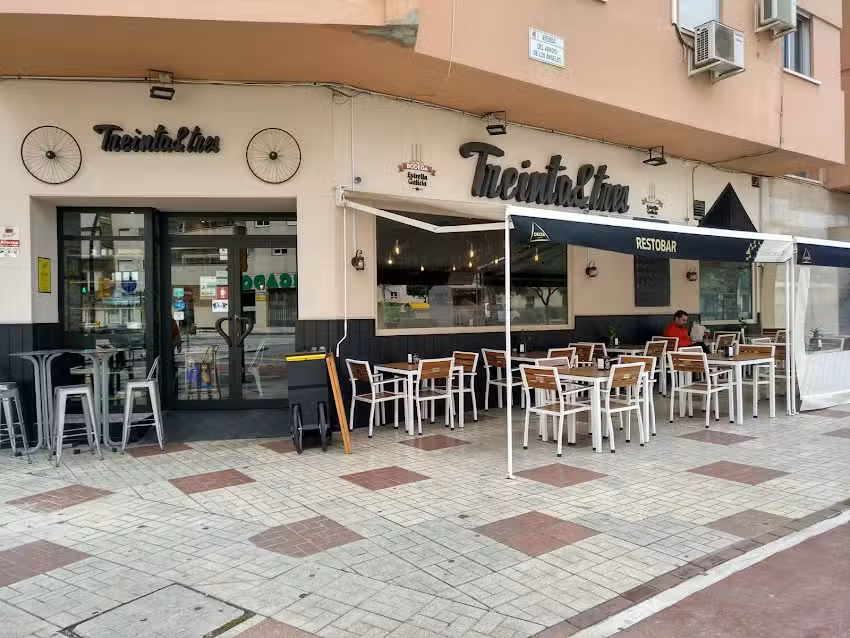 Treinta&Tres Restobar