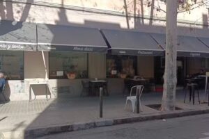 Treinta y Tantos Sabadell