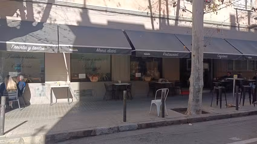 Treinta y Tantos Sabadell