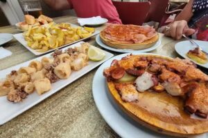 Trentavuit Torredembarra