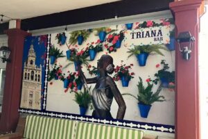 Triana Bar