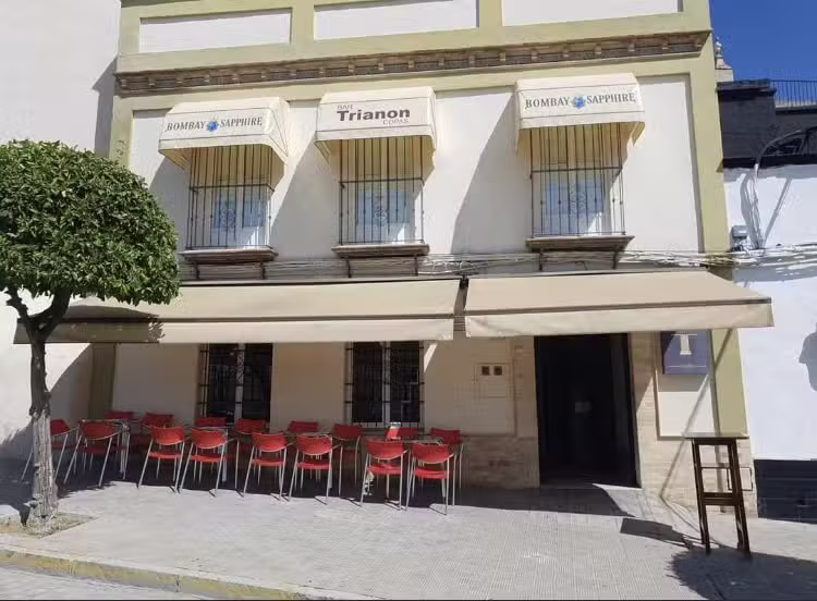 Trianon Copas