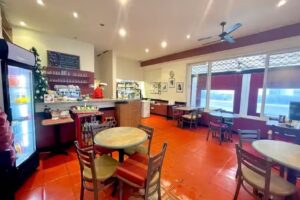 Tricky Ricky’s Restaurant & Bar