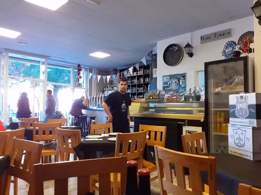 Trigo Limpio &ldquo;Un mundo de cervezas&rdquo;