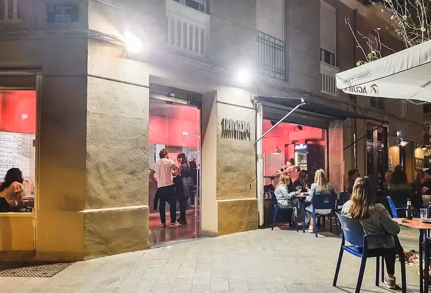 Trinchera