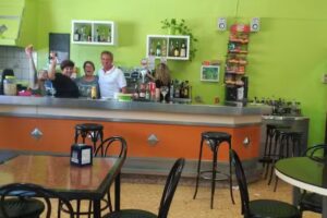 Trinquet de Vilamarxant