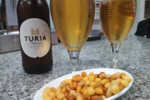 Trinquet Gastrobar Burriana