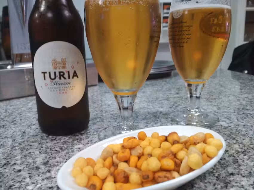 Trinquet Gastrobar Burriana