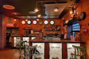 Triple M Taberna Burguer