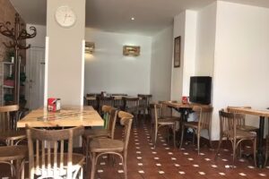 Trivilorio | Raciones y Tapas en Burgos