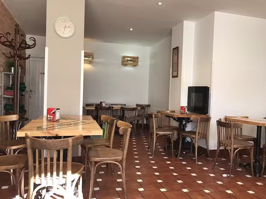 Trivilorio | Raciones y Tapas en Burgos