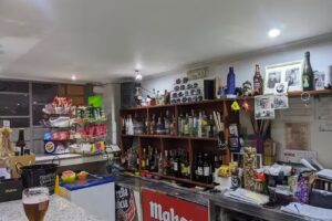 Tronko Bar