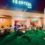 Tropical Bar