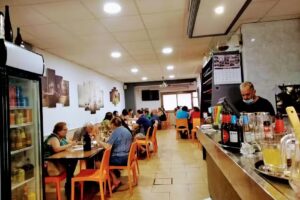 Tropical Ca la Pilar