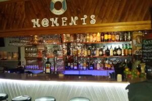 Tropical Cocktails Bar