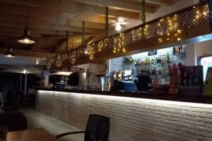 Tropical Garden Cala d&rsquo;Or