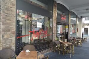 TROPICAL SDC ( Trop!cal )