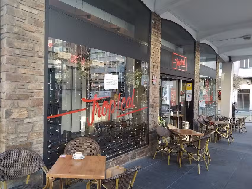 TROPICAL SDC ( Trop!cal )