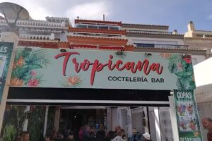 TROPICANA