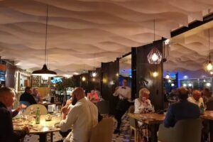 Troqu&eacute; Restaurante &ndash; Cocina espa&ntilde;ola en La Caleta, Costa Adeje