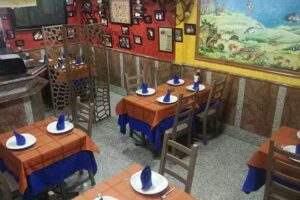 Trujillo Restaurante