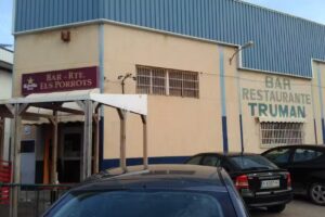 Truman Restaurante