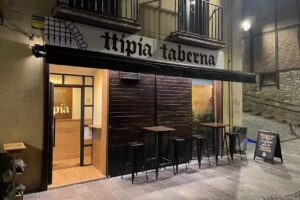 Ttipia Taberna