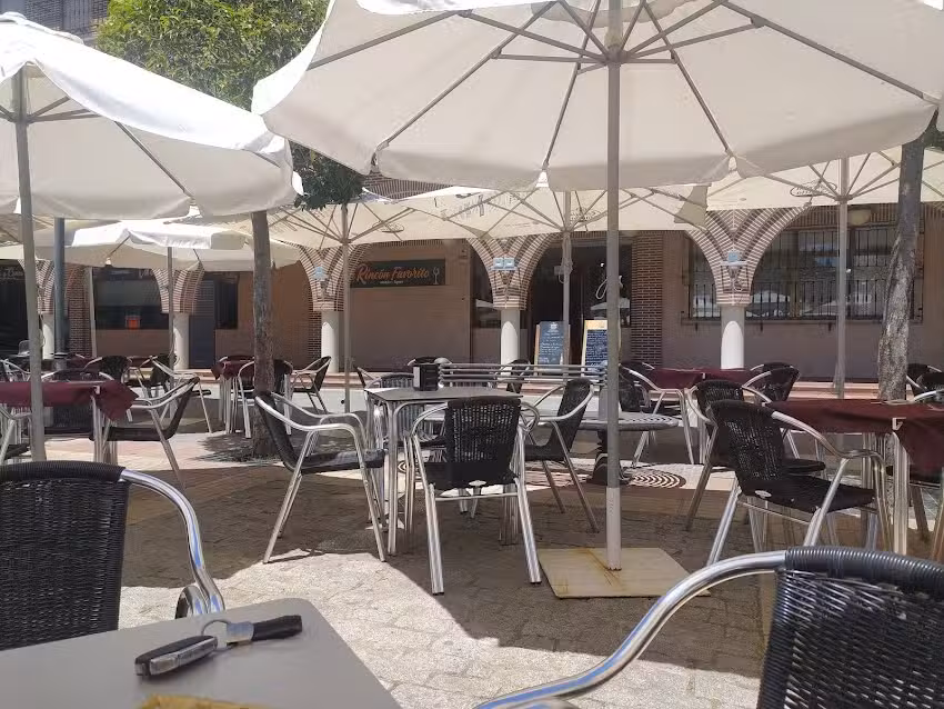 Tu Rincon Favorito