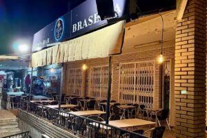 Tu y Yo El Tapeo de Creixell