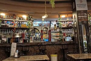 Tubilla Bar Cervecería