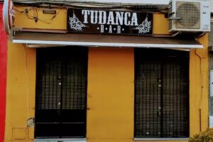 Tudanca Bar