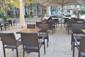 Turc Gril bar Restaurante