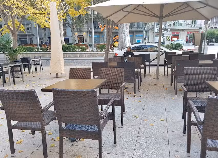 Turc Gril bar Restaurante